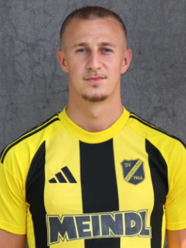 Kenan Smajlovic