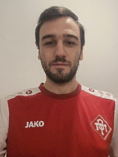 Sandro Kalter
