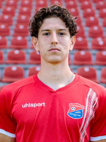 Avatar Bild für Elia Di Salvo