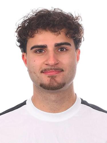 Davide Marino