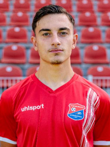 Mike Gevorgyan