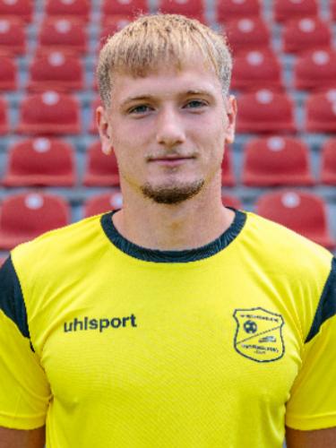 Erion Avdija