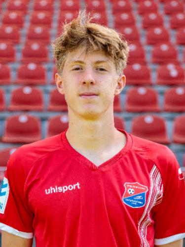 Avatar Bild für Samuel Krenzer