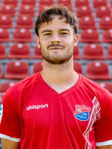 Jeroen Krupa