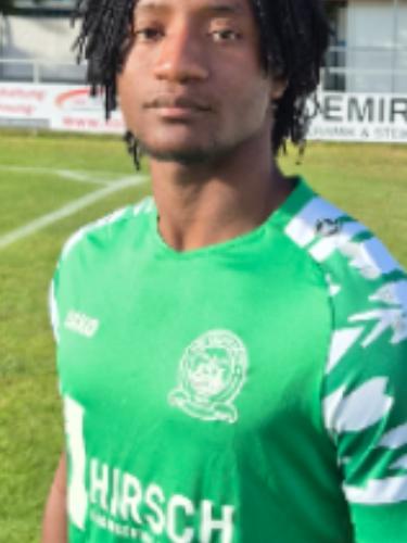 Amadou Dioumessy