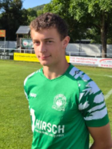 Julian Mertl