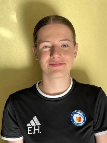 Elena Hausmann