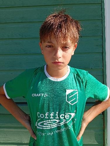 Kristian Chavdarov