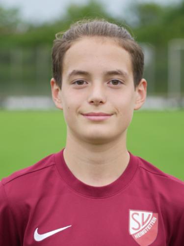 Leonis Gashi