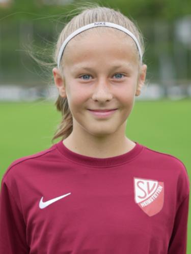 Matilda Klett
