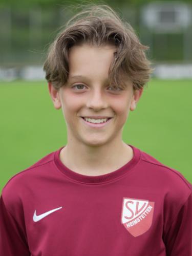 Valentin Masche