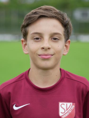 Matej Savic