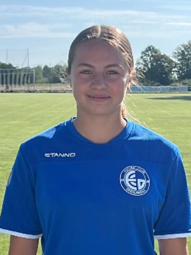 Luisa Wimmer