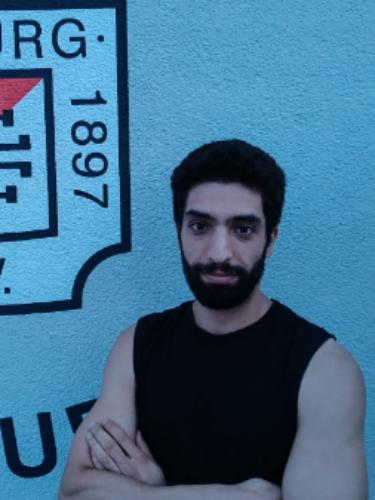 Ali Alhussein
