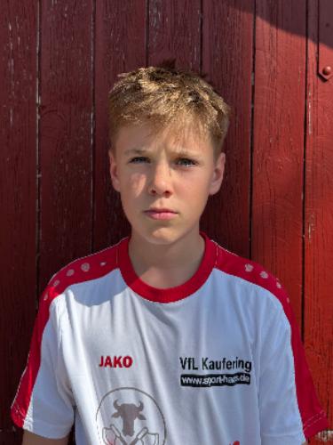 Hannes Deiler