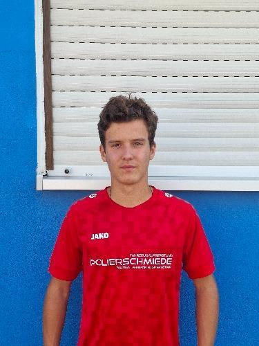 Mark Arkhypov