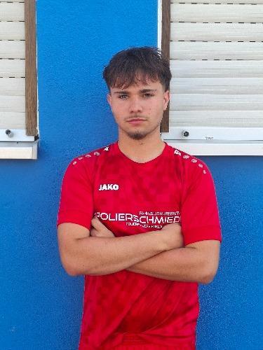 Max Vogel