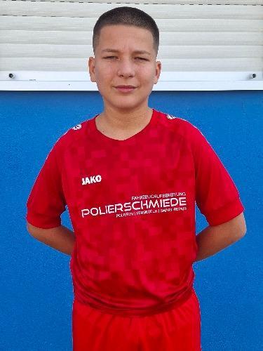 Elson Mehiqi