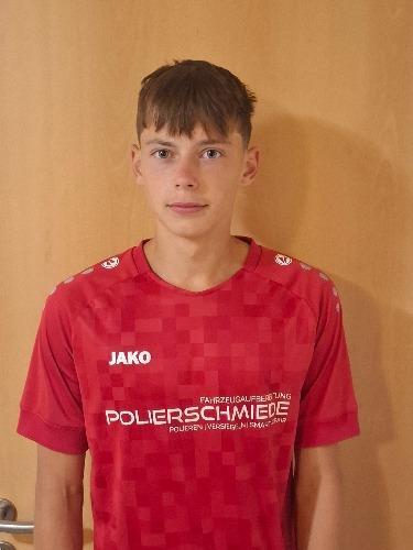 Raphael Rüger