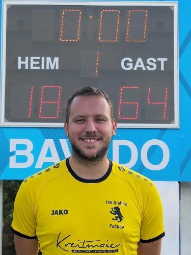 Jonas Weiser
