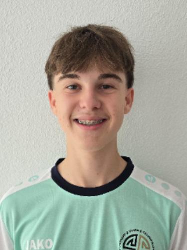 Finn Aumüller