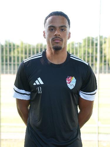 Davyd Ndzhiki Nutsha