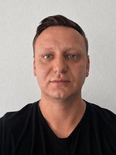 Heinrich Gordeew