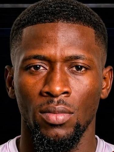 Bakary Minteh