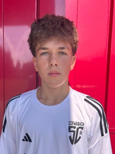 Felix Schorscher
