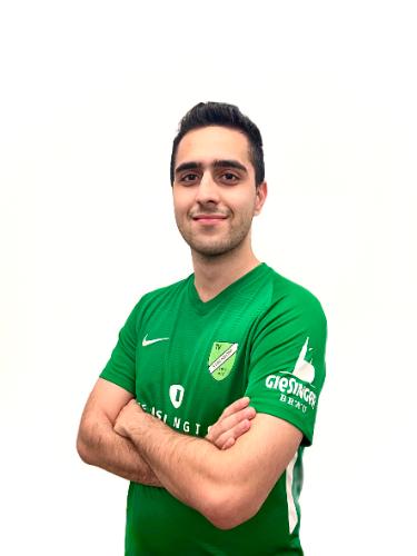 Jonas Daneshnia
