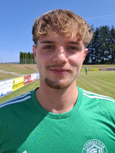 Alexander Schönberger