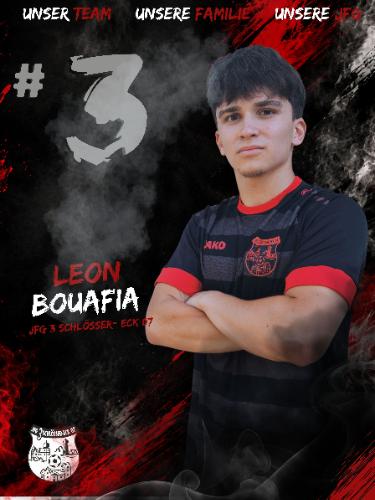 Leon Bouafia