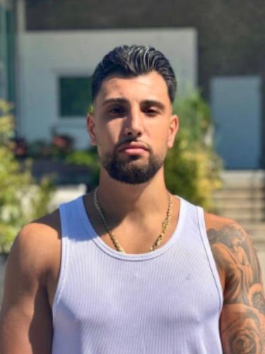 Gianluca Barella
