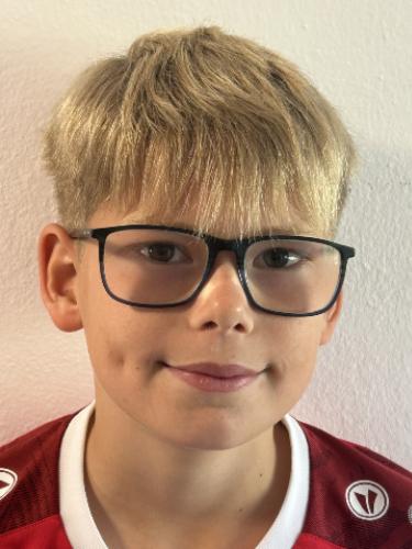 Florian Gründinger