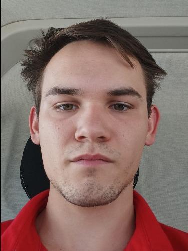 Lukas Hamperl