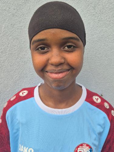 Igzir Mohamed