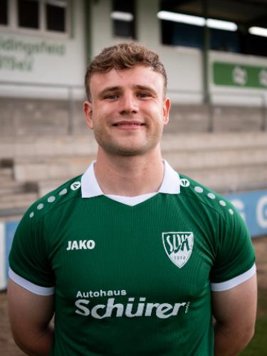Lucca Heumesser