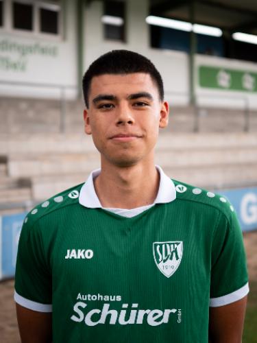 Jason Ramirez