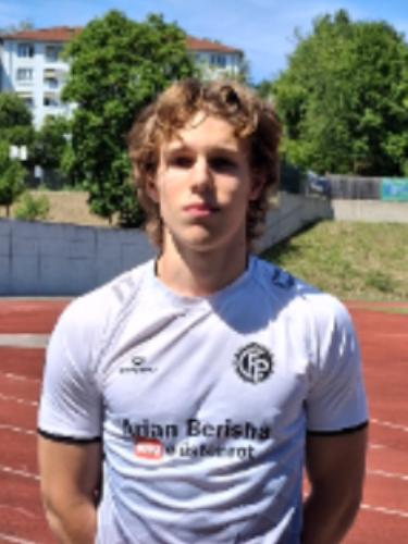 Maximilian Elsik