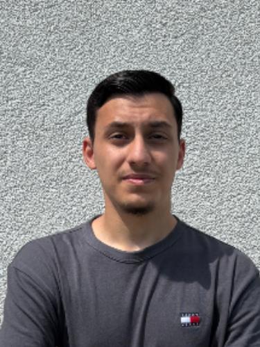 Ekrem Kara