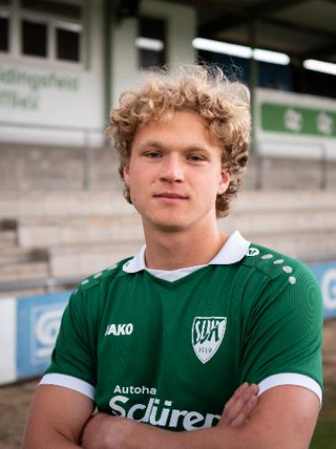 Max Simon