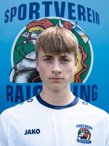 Bastian Preißl