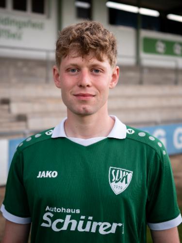 Avatar Bild für Elias Landolt