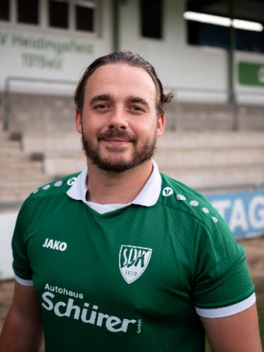 Avatar Bild für Stefan Kühling