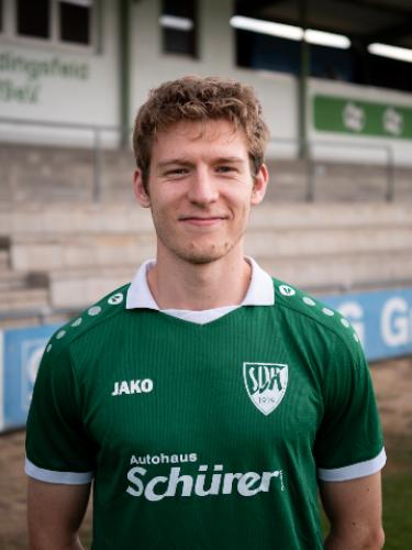 Avatar Bild für Felix Hälker