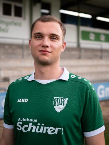 Benjamin Glück