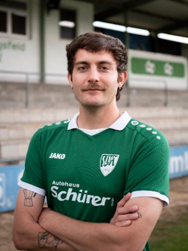Avatar Bild für Johannes Dederich