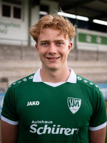 Avatar Bild für Luca Wagner