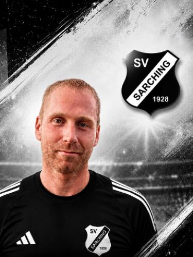 Sebastian Kollmannsberger