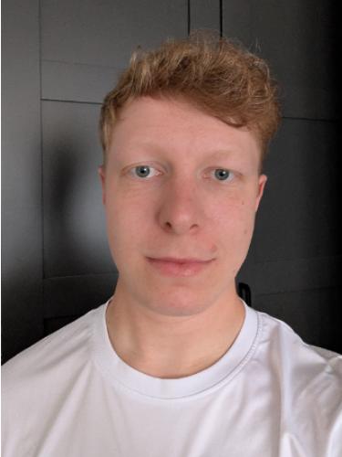 Josua Reitz